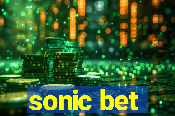 sonic bet